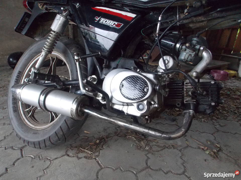 Sprzedam Gostyń sprzedam