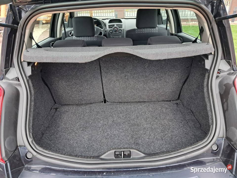 Sprzedam Renault Megane 16 16V Benzyna Megane Renault Konin