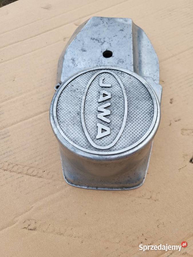 Dekiel jawa 350 ts kapa pokrywa zapłonu Sokołów Małopolski sprzedam