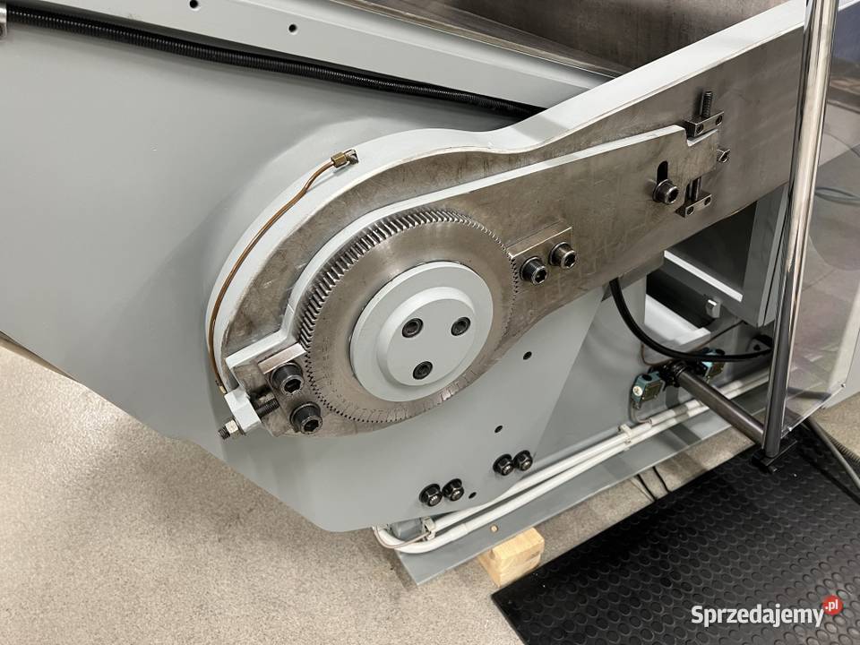 Sztanctygiel Simplacutter mod IV 110x160 Cauhe