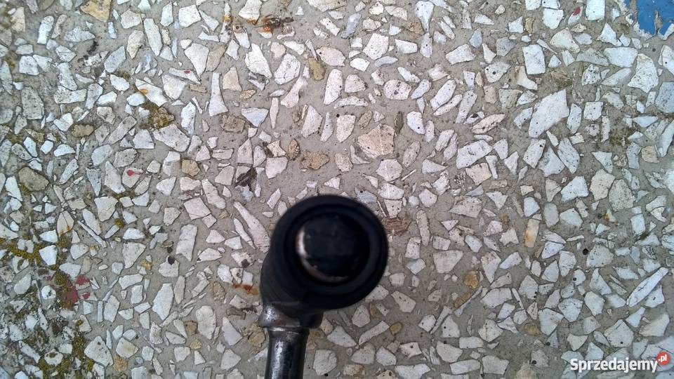 Kopkastarter Wsk 125175 oryginał Książenice