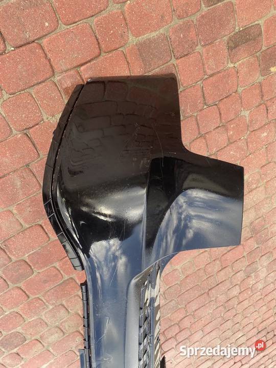 FIAT CROMA II lift Zderzak tył tylny Poniatowa