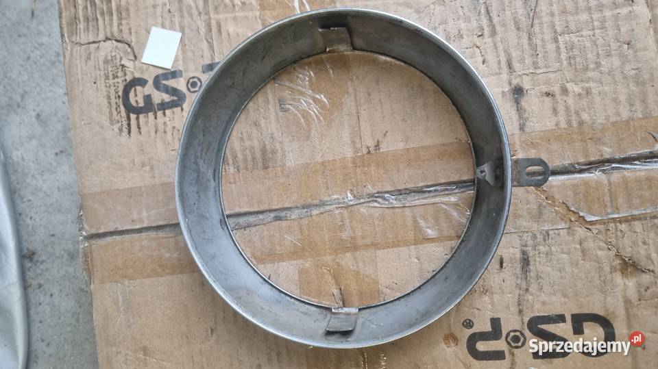 Ramka reflektora jawa perak Bydgoszcz