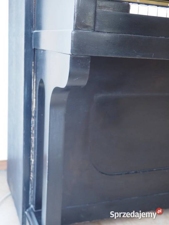 Sprzedam pianino mazowieckie