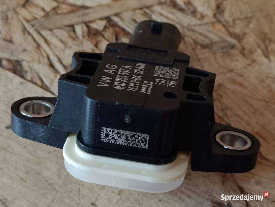 AUDI SKODA VW SENSOR CZUJNIK CIŚNIENIA CZUJNIK Pleszew