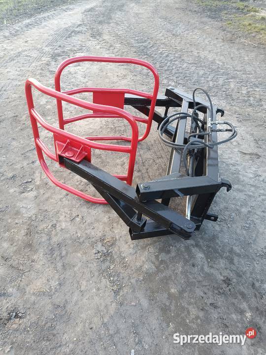 Chwytak do bel Pozostałe Budy