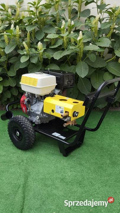 Myjka spalinowa Karcher HD 1050 B 2006 Gwarancja Radom
