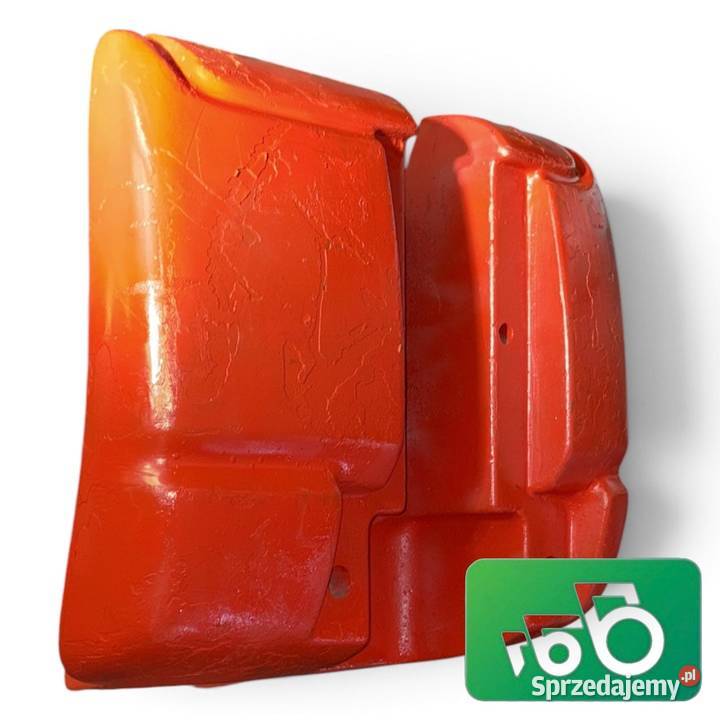 Balast Obciążnik 224784 224500 Manitou MLT 735