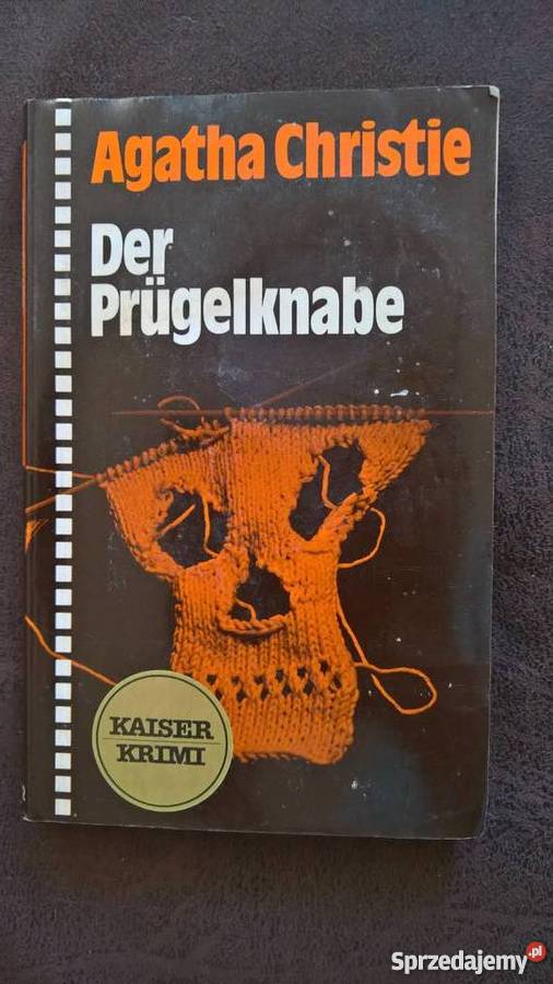 Die Letzten Arbeiten Des HerkulesDer Prugelknabe dolnośląskie Wrocław sprzedam