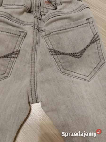 Spodnie Nidzica sprzedam
