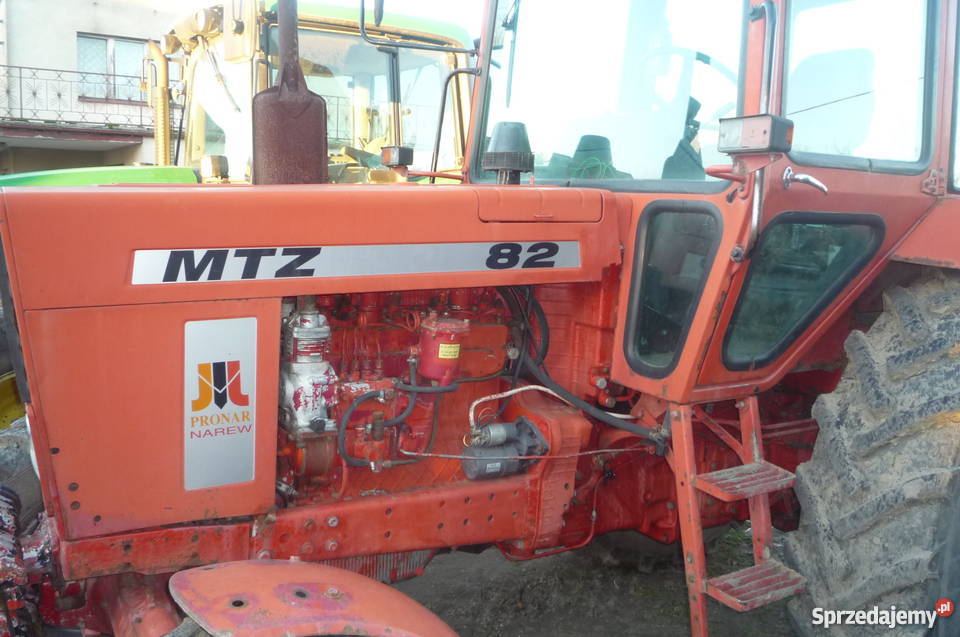 Mtz 82