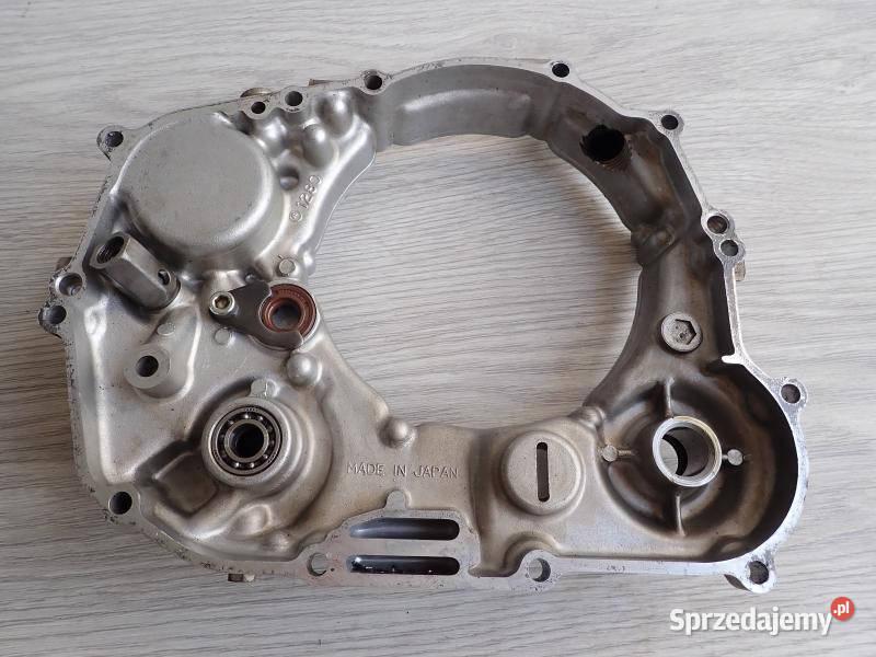 ĆWIARTKA DEKIEL FILTRA POŁ KARTER KAWASAKI KLX Strzelce Krajeńskie