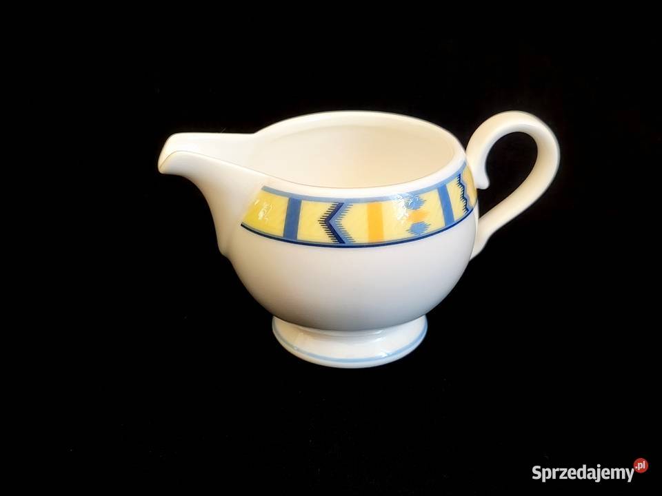 Serwis kawowy Villeroy Boch Bali Look Chełm