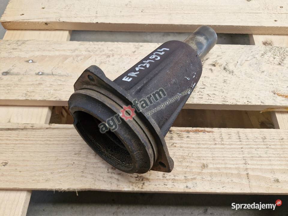 Prowadnica John Deere 5400 5500 sprzedam