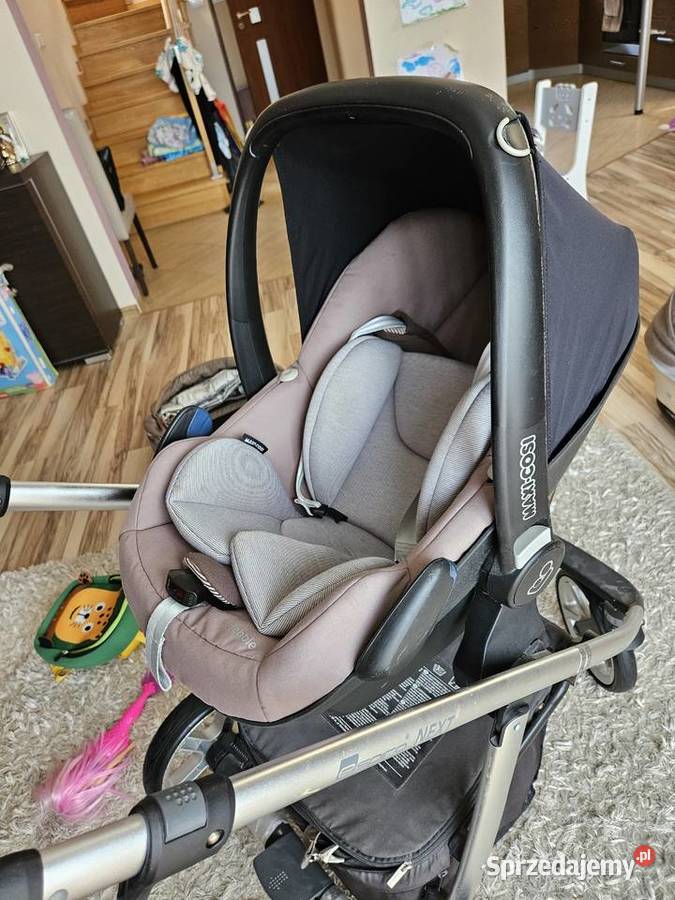 Nosidełko fotelik lubelskie Świdnik