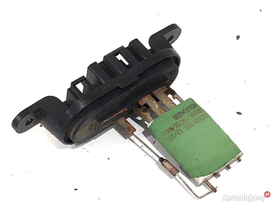 OPORNIK DMUCHAWY POWIETRZA RENAULT MASTER III