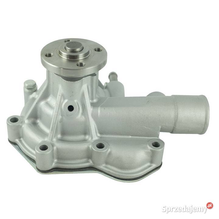 Pompa wody Mitsubishi S4S Tajęcina