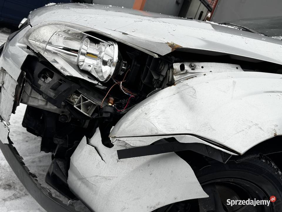 Ford Focus 18 diesel Samochody osobowe Bydgoszcz sprzedam