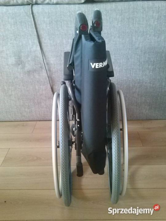 sprzedam wózek inwalidzki Vermeiren D200
