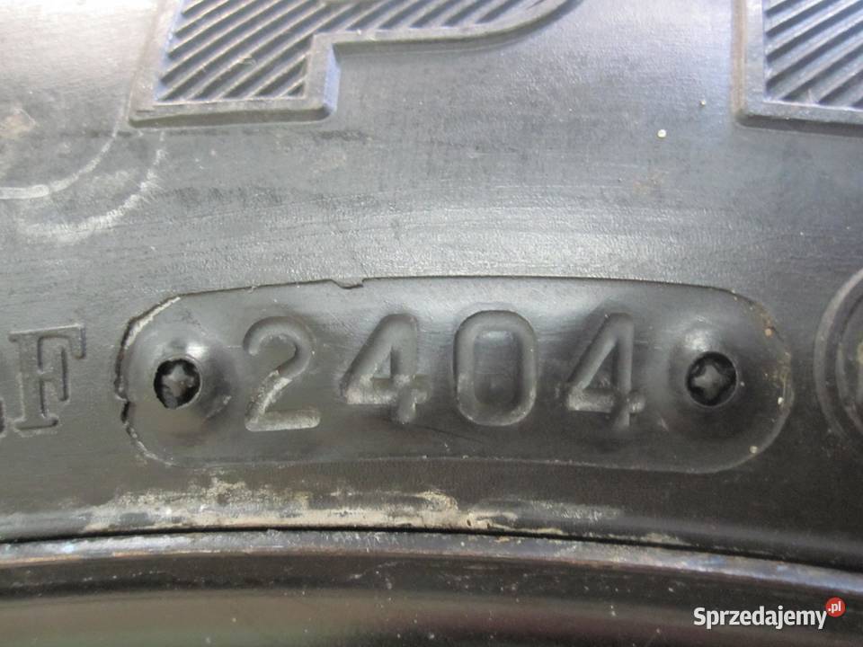 FORD FOCUS MK1 I koło dojazdowe 1258015 95M