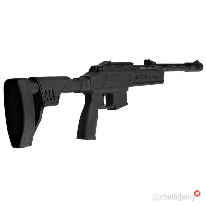 Wiatrówka Hatsan Zada Vortex 45 mm Warszawa