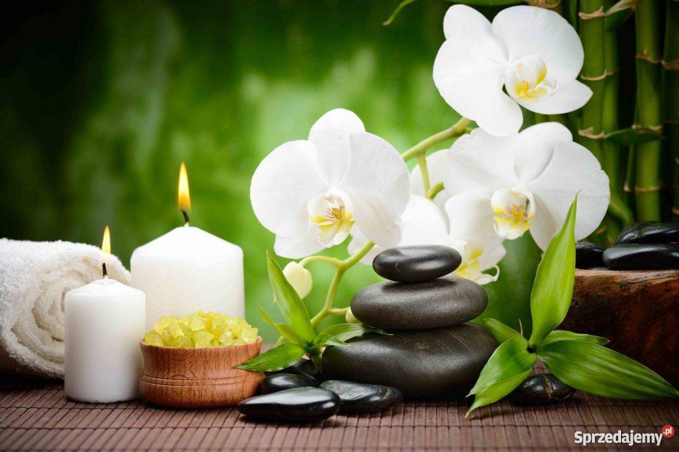 Najlepszy na zdrowie i relaks masaż dojazd do Warszawa