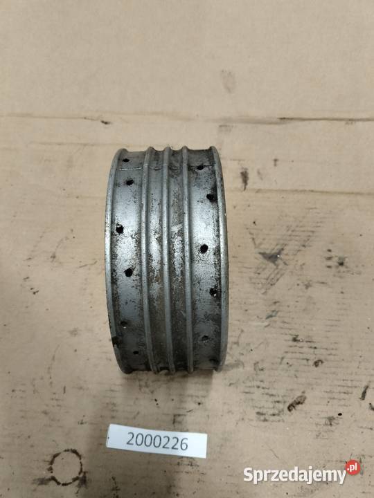 MZ Etz TS piasta przednia małopolskie Rozkochów sprzedam