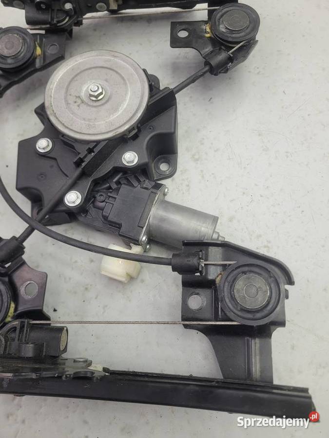 HONDA GOLD WING GOLDWING GL1800 SC79B 1823 OEM Nowy Tomyśl