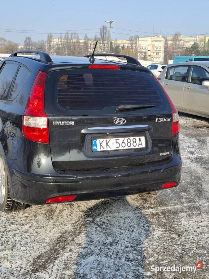 Hyundai i30 CW i30