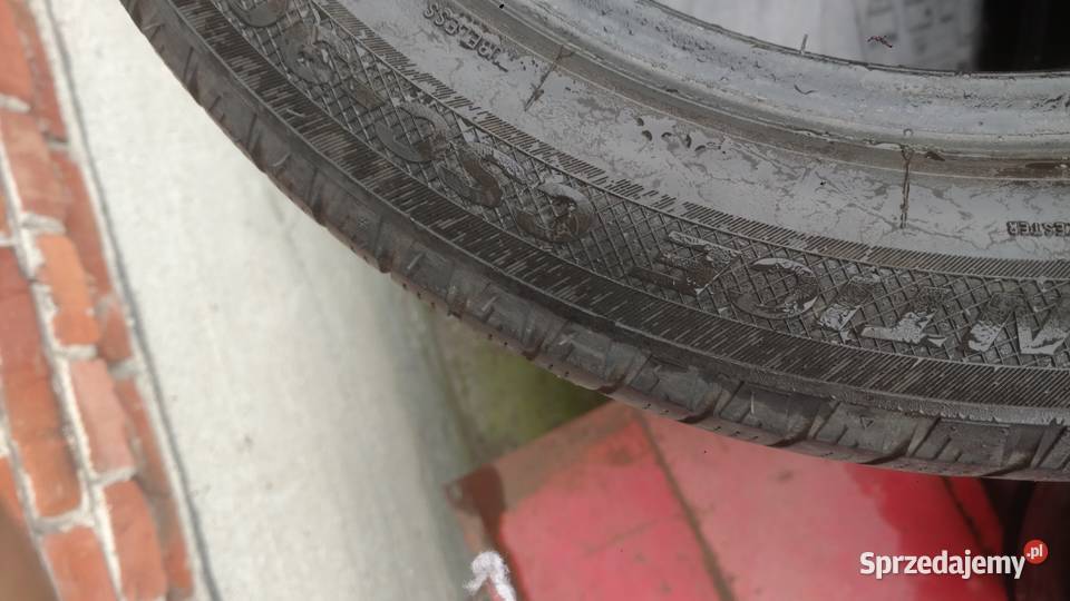 Opony 19555r15 Skulsk