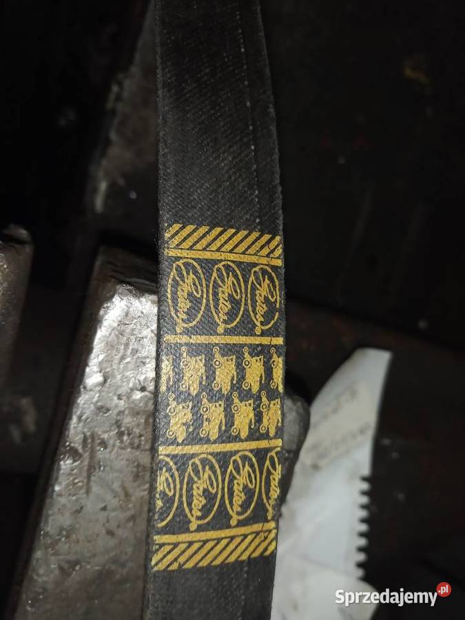 Pas gates 102257 H14141726 22x3353 nieuszkodzony Wodzisław