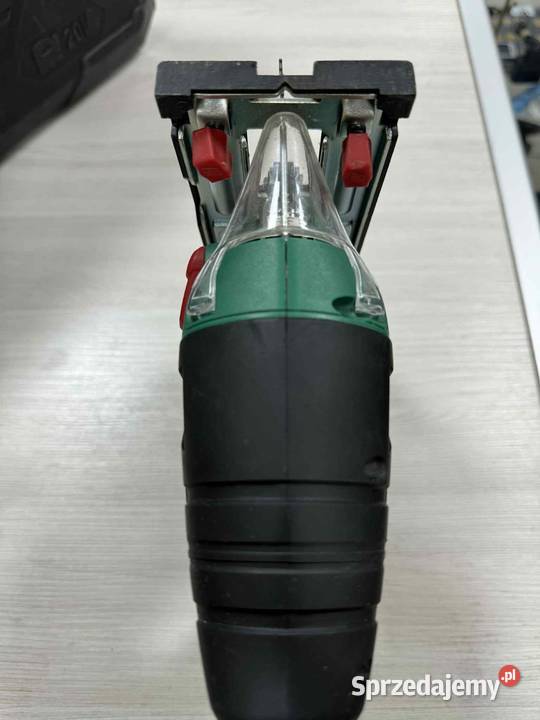 Wyrzynarka Parkside PSTD 20 Li B3 body Wyrzynarki Elbląg