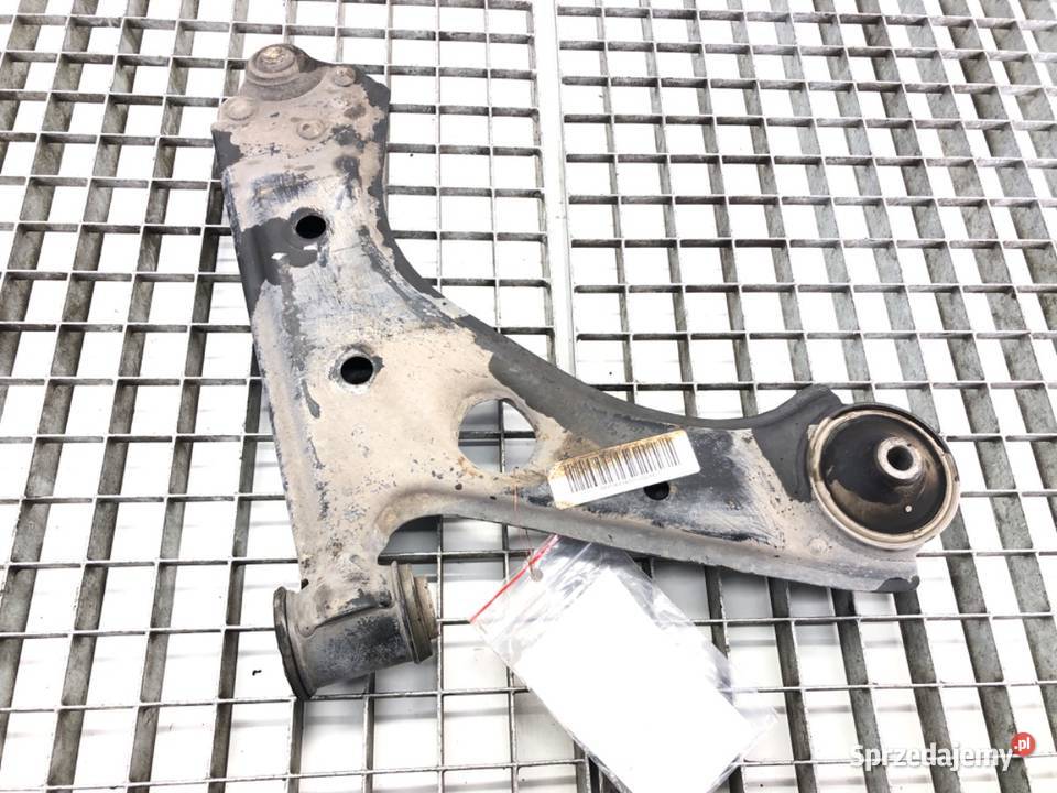 WAHACZ LEWY PRZÓD OPEL CORSA E Hatchback PRZEDNI sprzedam