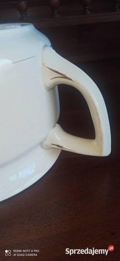 Nocnik Annaburg Gdańsk