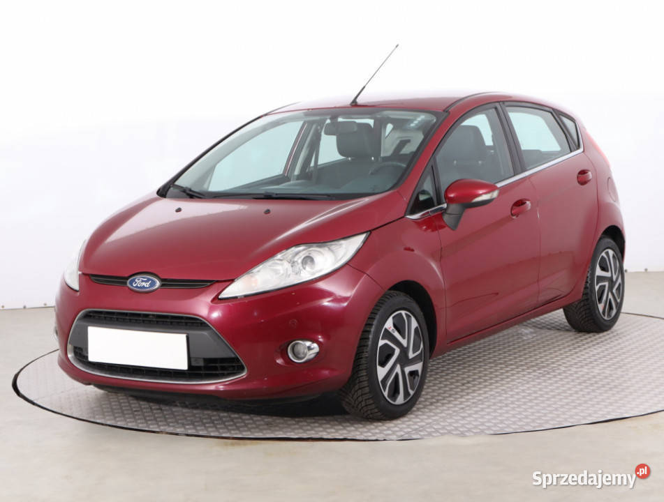 Ford Fiesta 14 Hatchback Piaseczno sprzedam