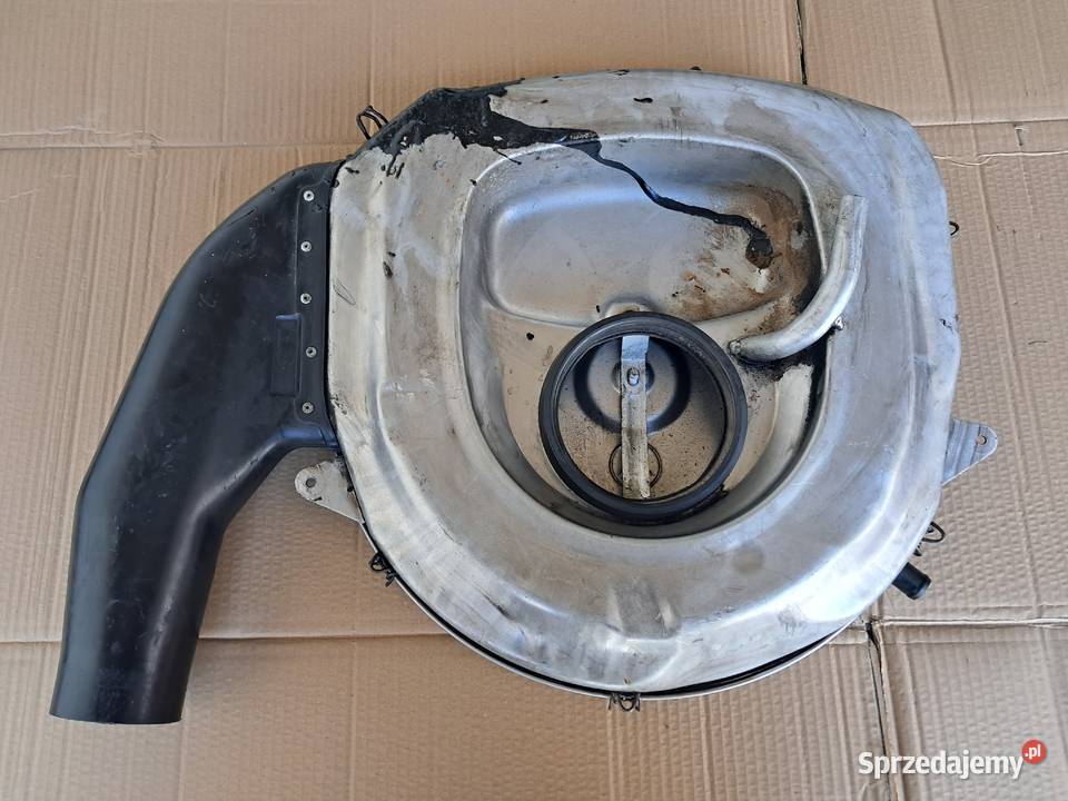 OBUDOWA FILTRA POWIETRZA MERCEDES W126 560 śląskie Cieszyn