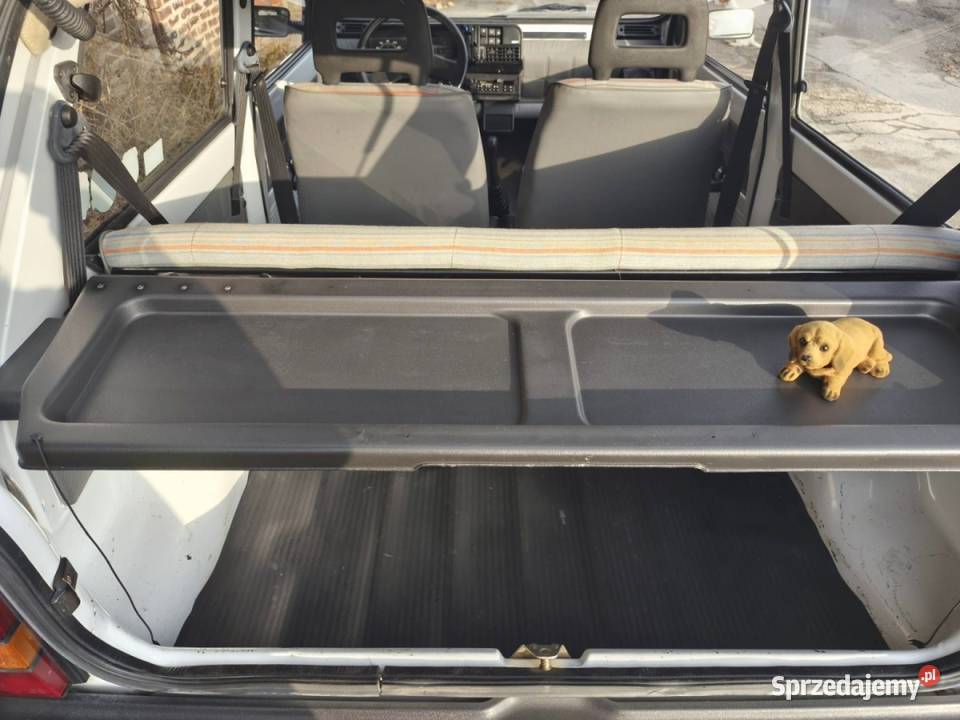 FIAT PANDA śląskie Dąbrowa Górnicza