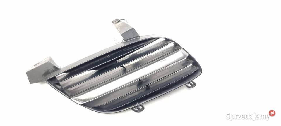 KRATKA ZDERZAKA PRZÓD NISSAN ALMERA 2322 osobowe Pozostałe kujawsko-pomorskie Lipno