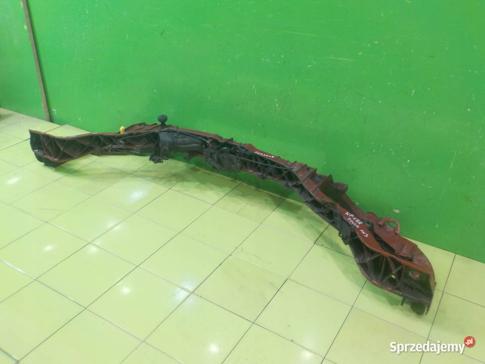 FORD FOCUS MK3 16 B 11r HB 5D pas przedni okular Suków sprzedam