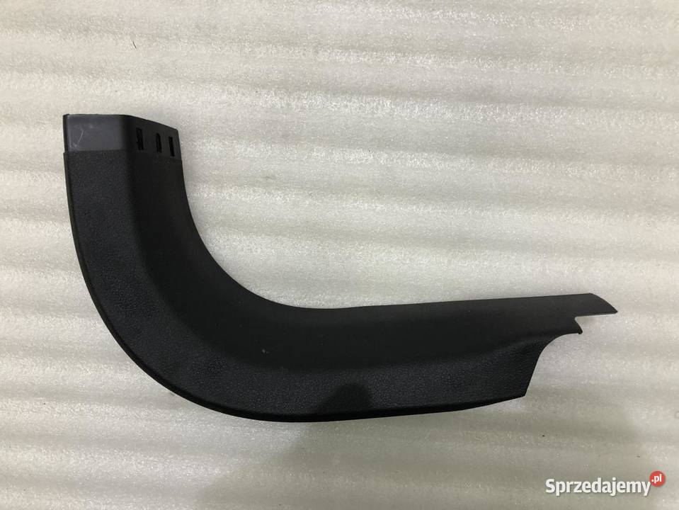 LISTWA PROGOWA LEWA 7S71A02349 FORD MONDEO MK4 sprzedam