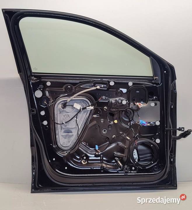 SKODA KAROQ DRZWI LEWY PRZÓD LF9R 57A831051A sprzedam