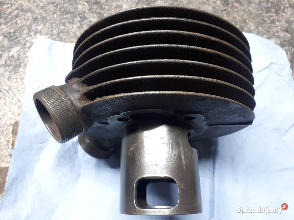 Cylinder Jawa 175 model 356 podkarpackie Rzeszów