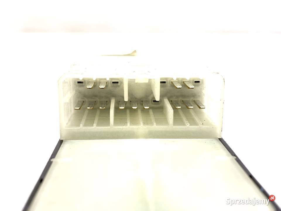 PRZEŁĄCZNIK SZYB SUZUKI SWIFT III Hatchback