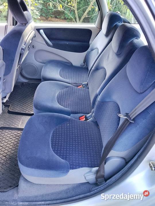 Citron Xsara Piscasso Xsara Picasso Citroën