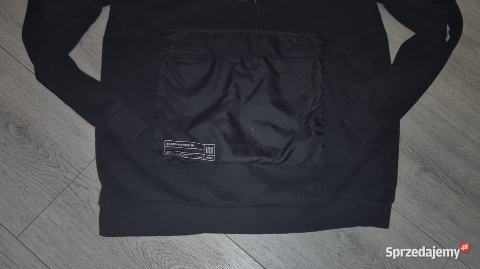 Bluza chłopiec Primark kangurka 158 łódzkie Łódź