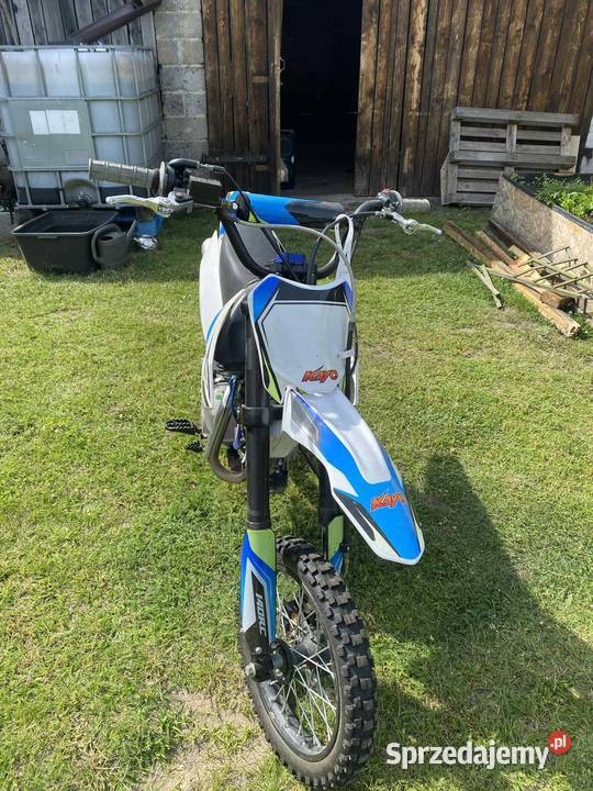 MRF 140 REMONCIE śląskie