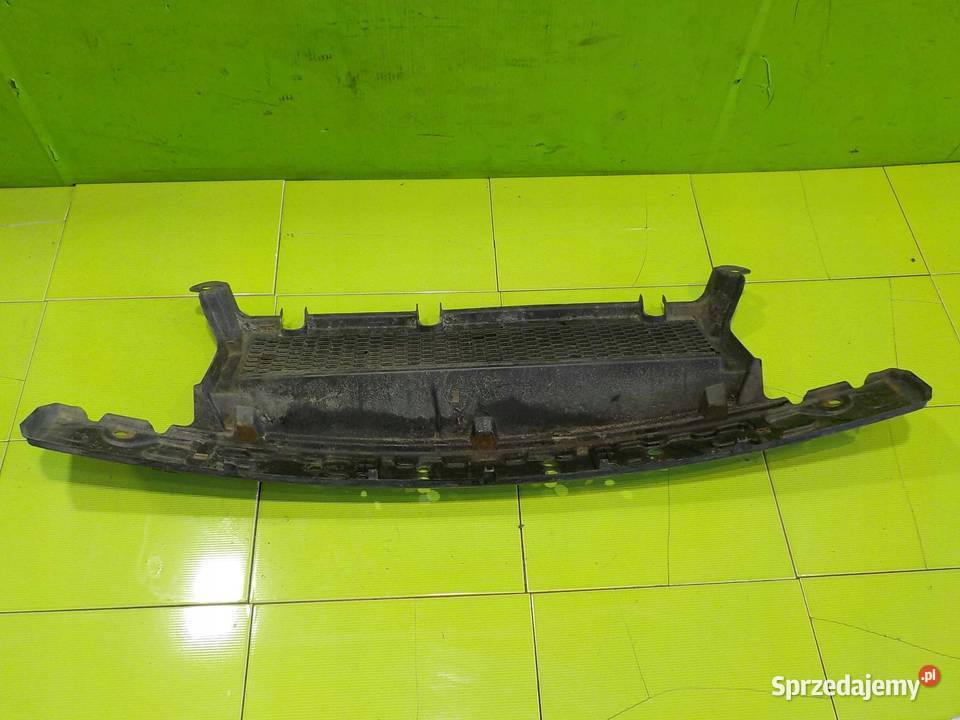 CHRYSLER GRAND VOYAGER V 09r kratka zderzaka mazowieckie