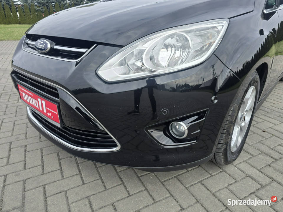 Ford C 16TDCI immobilizer łódzkie Kutno