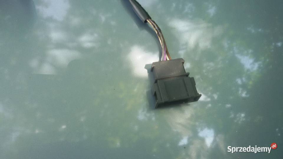 LUSTERKA ELEKTRYCZNE VW GOLF 4 BORA Elbląg sprzedam