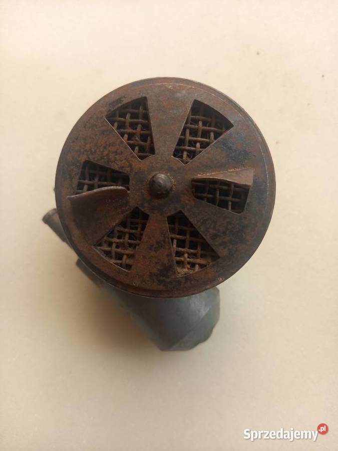 Gaźnik G16 1955r Sokół Wfm Shl m04 Krzeszowice